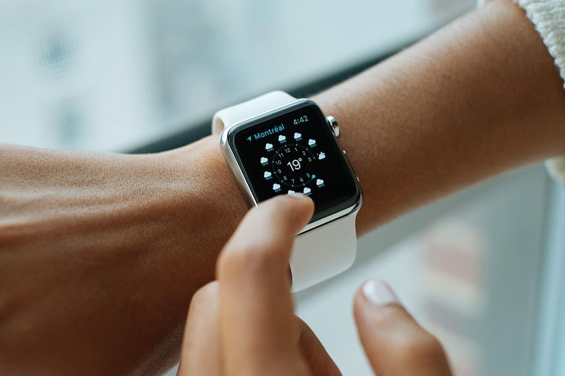 Chrono-gadget Inventions