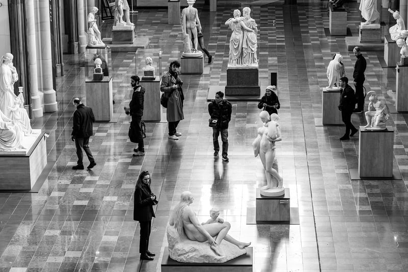 Historical Events Observation