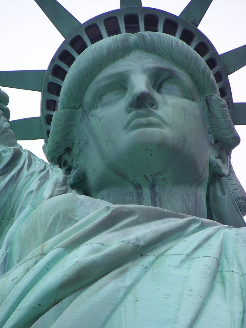 Independence Freedom Liberty