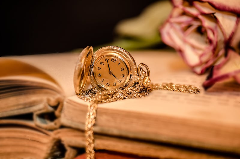 Quantum Entanglement Time Machine